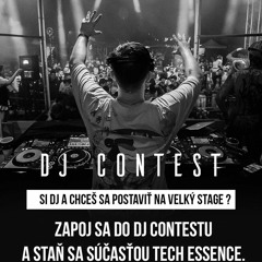 Near To The Sirs - Tech Essence Festival - ART (1/9/2023) @djkontest