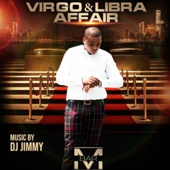 Virgo & Libra Affair @ M Bar (Connecticut)