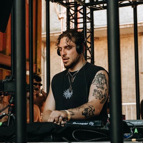 Doruksen - DJ Set | HIVE FESTIVAL 2025