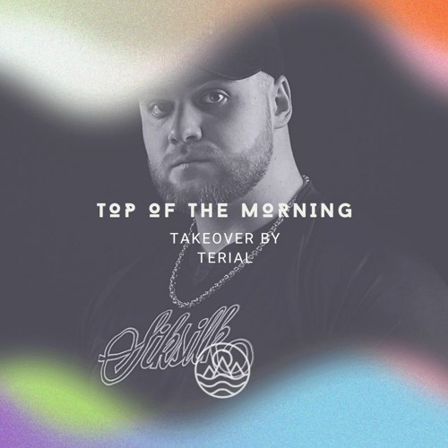 TOTM Takeover sessions - TERIAL - Vol. 18