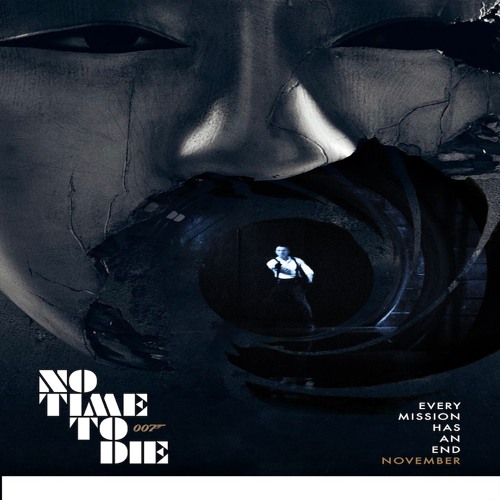 007 no time to die free