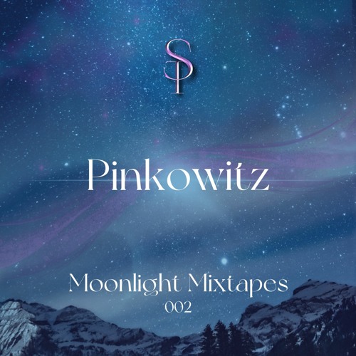 Moonlight Mixtapes 002 - by Pinkowitz