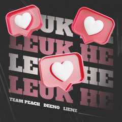 TEAM PEACH, Deeno, Lienz - Leuk He