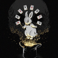 magic - NXSPACEMANE