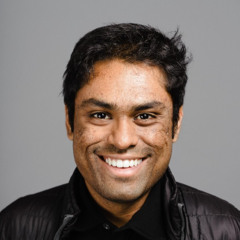 Ritankar Das, Founder and CEO of Forta Health, on the VatorNews podcast