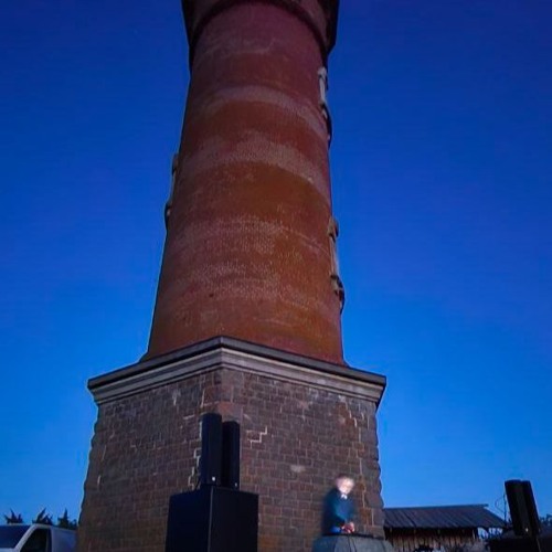 Spontaneous Bush Party Closing Jam in Saaremaa 2024