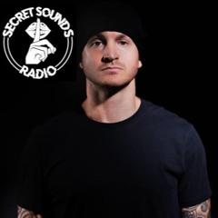 Secret Sounds Radio 029 Opening Set For Doc Brown