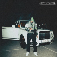 SIMBA LA RUE - HOOD x LVL (MOSY RMX)