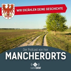 #14 Mancherorts - Mach den Test mit Marc Herter - 08.02.2024