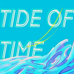 Tide Of Time - ft. ANRI AI