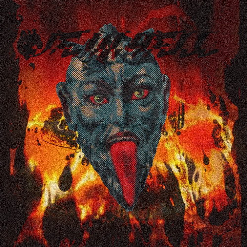 DiE iN HELL (prod. SH00DA)