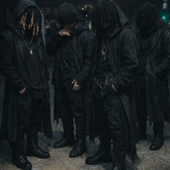 KREEPIN’ (Prod. Indigo11x)