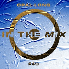 In The Mix #49 - Opal Long