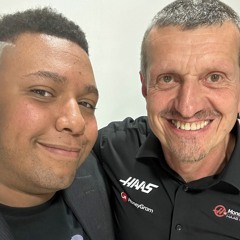 Written Article: Dre's Newswipe - Gunther Steiner out at Haas, Mahindra's AI, AJ Foyt Seats