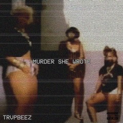Murder She Wrote