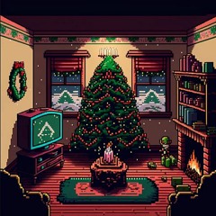 【𝙏𝙃𝙀 𝙀𝙉𝘿 𝙊𝙁 𝙎𝘼𝙂𝘼: 𝙓𝙢𝙖𝙨 & 𝙃𝙤𝙡𝙞𝙙𝙖𝙮'𝙨 𝙚𝙨𝙥𝙚𝙘𝙞𝙖𝙡 𝙈𝙞𝙭 𝙑𝙊𝙇. 3】