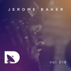 Jerome Baker - minimal detroit vol.018