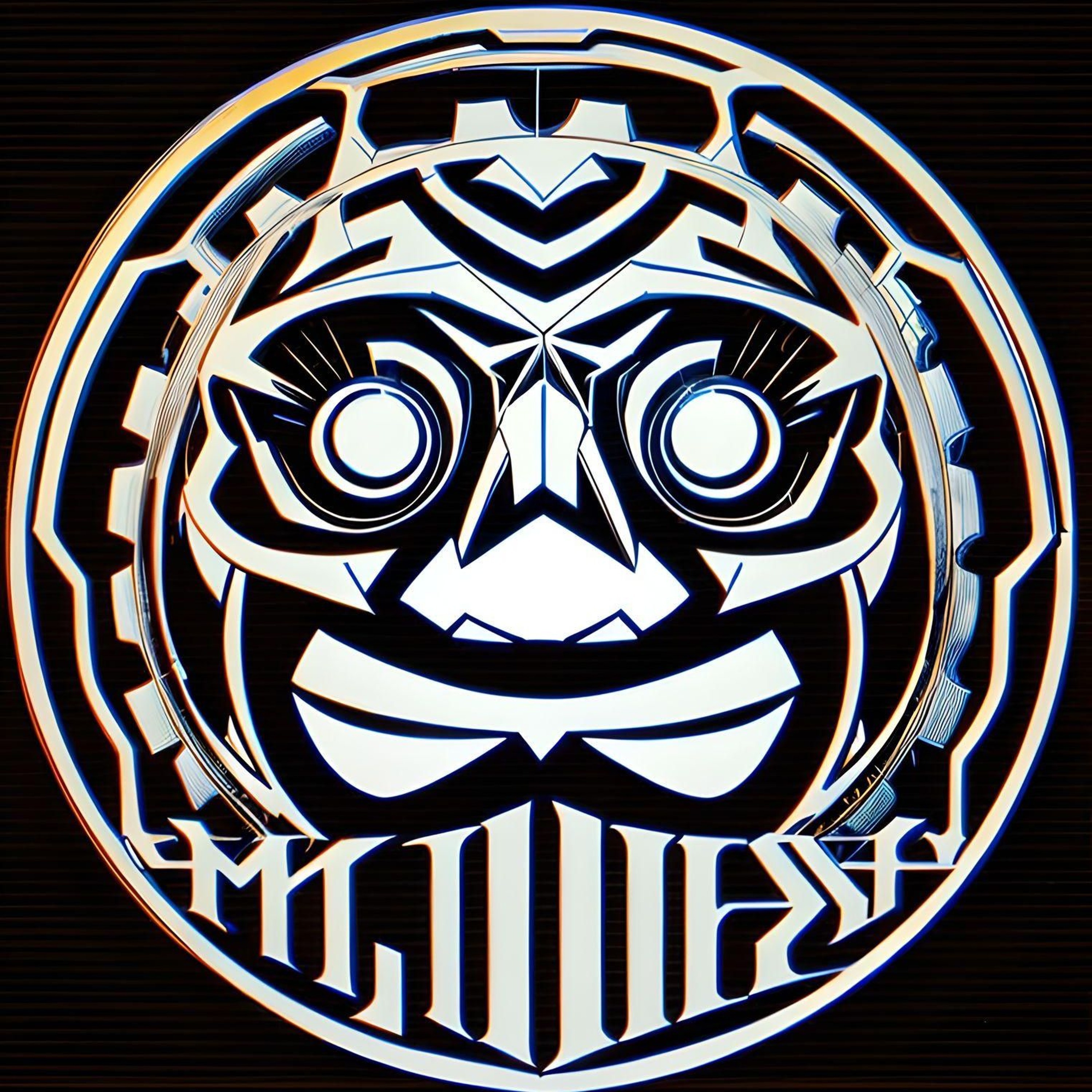 PATTERN Rendered 2.0 (Extract Live) episode artwork