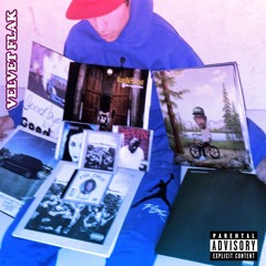 VELVET FLAK (PROD.ACE)