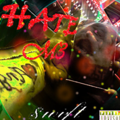 Hate Me