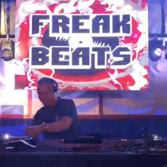 FreakBeats-RETRO DAY 2026 (medina sidonia Cadiz)