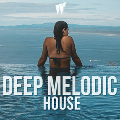 Deep Melodic House 2024