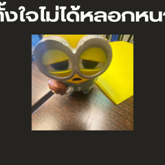 ตั้งใจไม่ได้หลอกหนา Feat. 2Ectasy