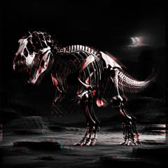 DINOSAUR BONES