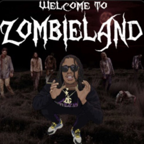 Zombie - Slime Talk Reference