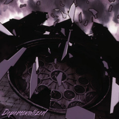 Depersonalized (prod. sorrow bringer)