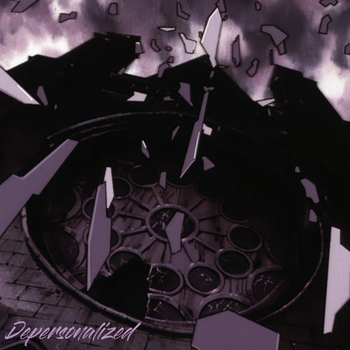 Depersonalized (prod. sorrow bringer)