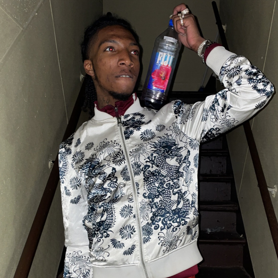 Stream The1500DXmoN ~ I PraY 4 DeatH { Prod. Evol808 + The1500Demon } 🚶 ...
