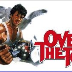 𝗪𝗮𝘁𝗰𝗵!! Over the Top (1987) (FullMovie) Mp4 OnlineTv