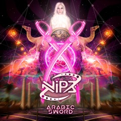 Nipe - Arabic Sword
