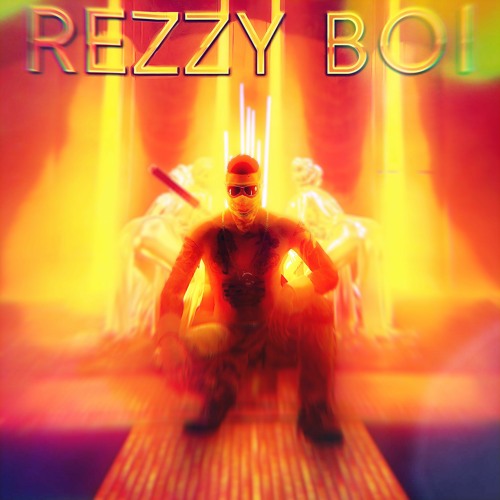 LiL Cee$ - Rezzy Boi Prod. Red