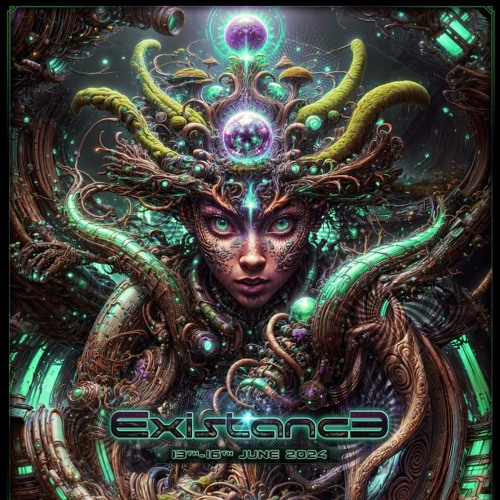 Existance Festival 2024