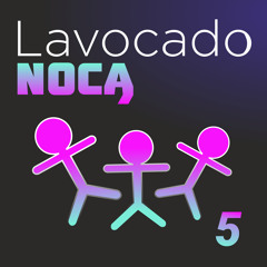Lavocado Nocą 5 - Tomkiem i skrzynką