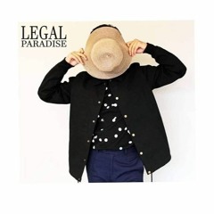 Legal Paradise Guest # 2 - To Drink Water By Jake Menendez