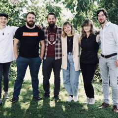 Cover- Touch the sky (Hillsong)