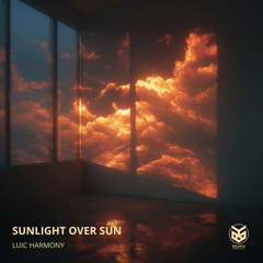 Sunlight Over Sun