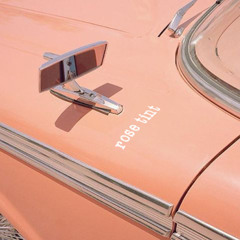 amol - Rose Tint
