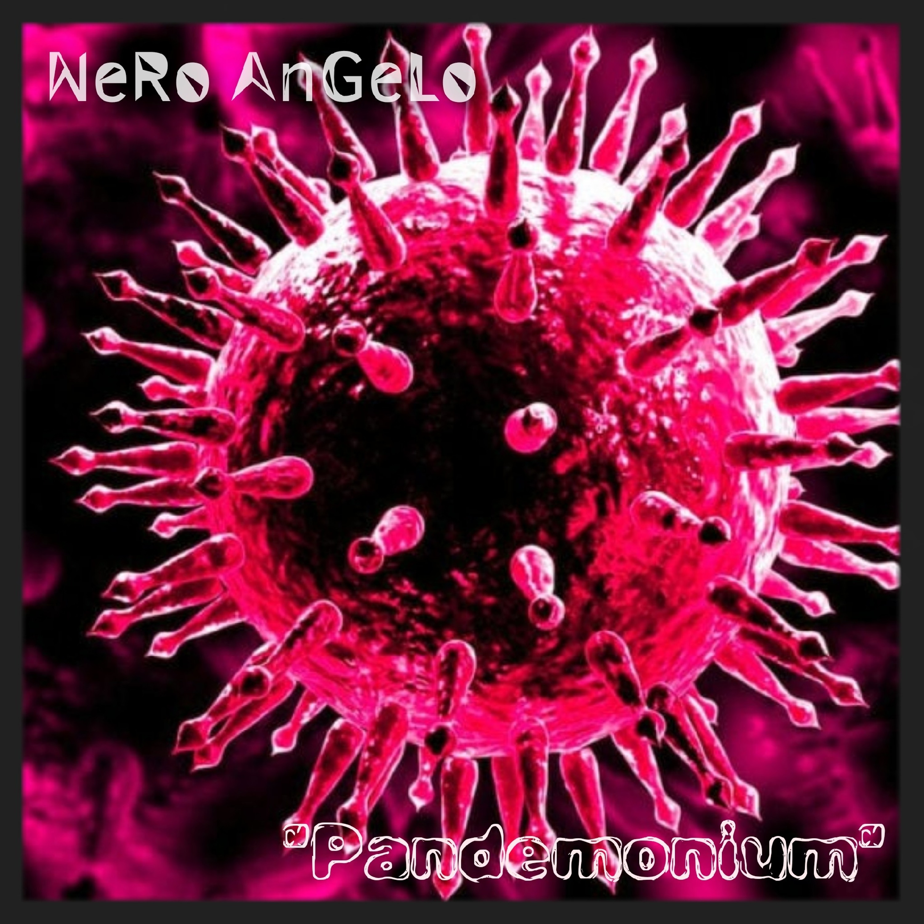NeRo AnGeLo