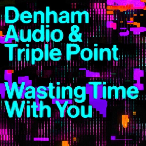 Wasting Time with You