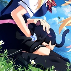 feats @thesameriveragain (GRISAIA)