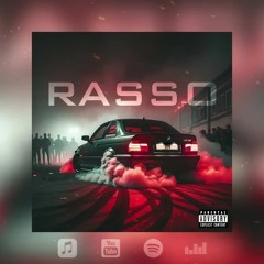 Xavier Picardo - Rasso (Audio Officiel)