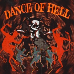 Dance Of Hell GabberSET-Nishiki