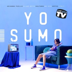 Yo Sumo (feat. Arianna Puello, Zénit, McKea, Kultama, Elane & Artes)