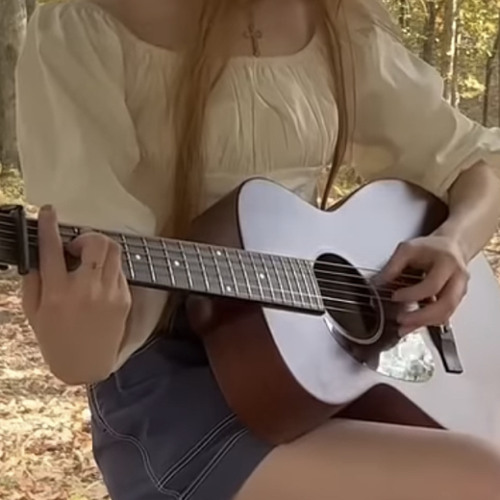 Fey Fili - a song I wrote ♥️