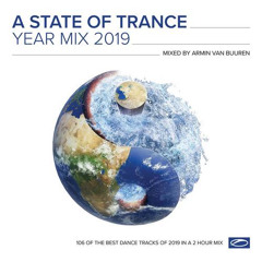 Armin van Buuren - A State Of Trance Episode 946 Yearmix 2019