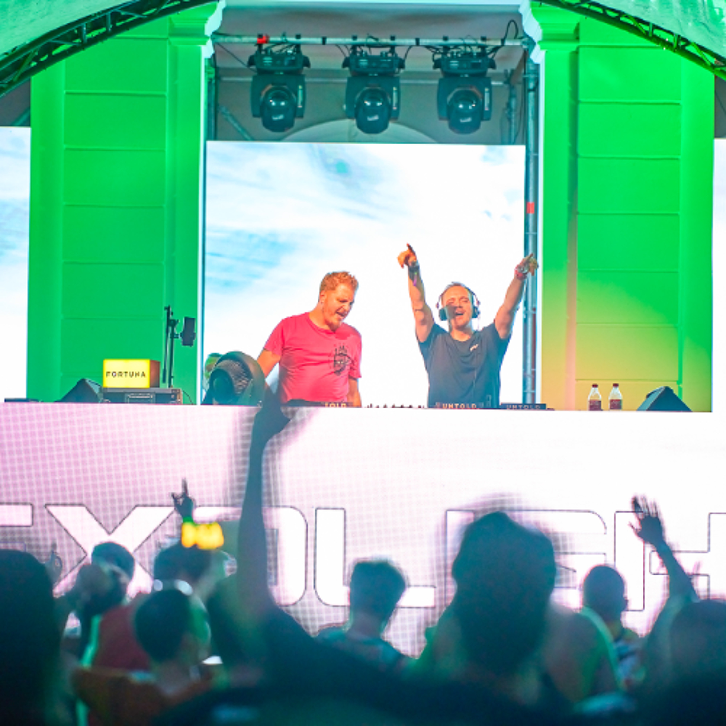 Suncatcher & Exolight - Critical Exposure Radio 214 episode artwork